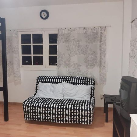 Habitaciones Comodas Con Bano Individual Santa Cruz de Tenerife Luaran gambar