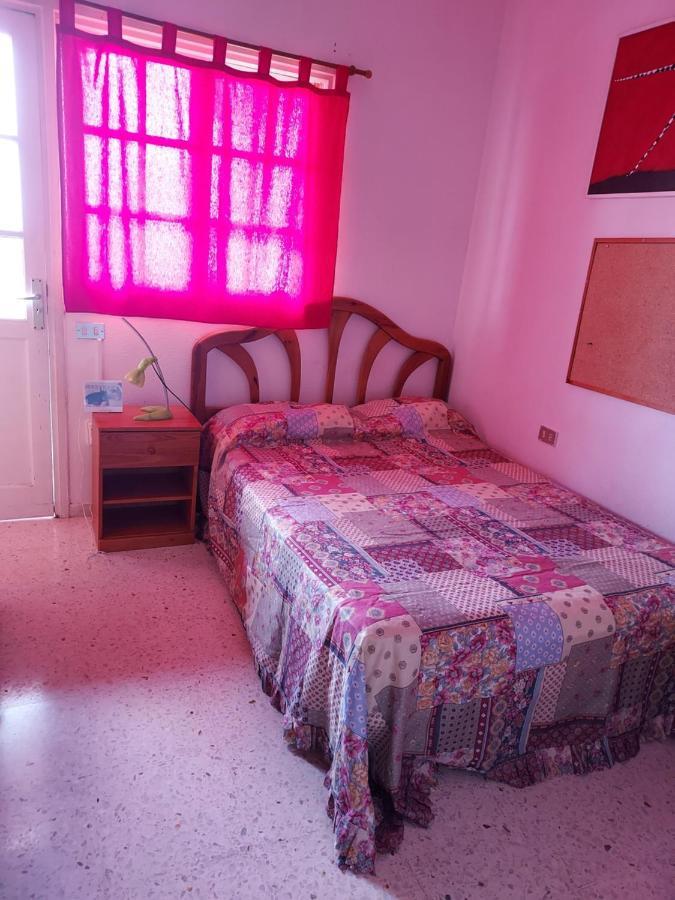 Habitaciones Comodas Con Bano Individual Santa Cruz de Tenerife Luaran gambar