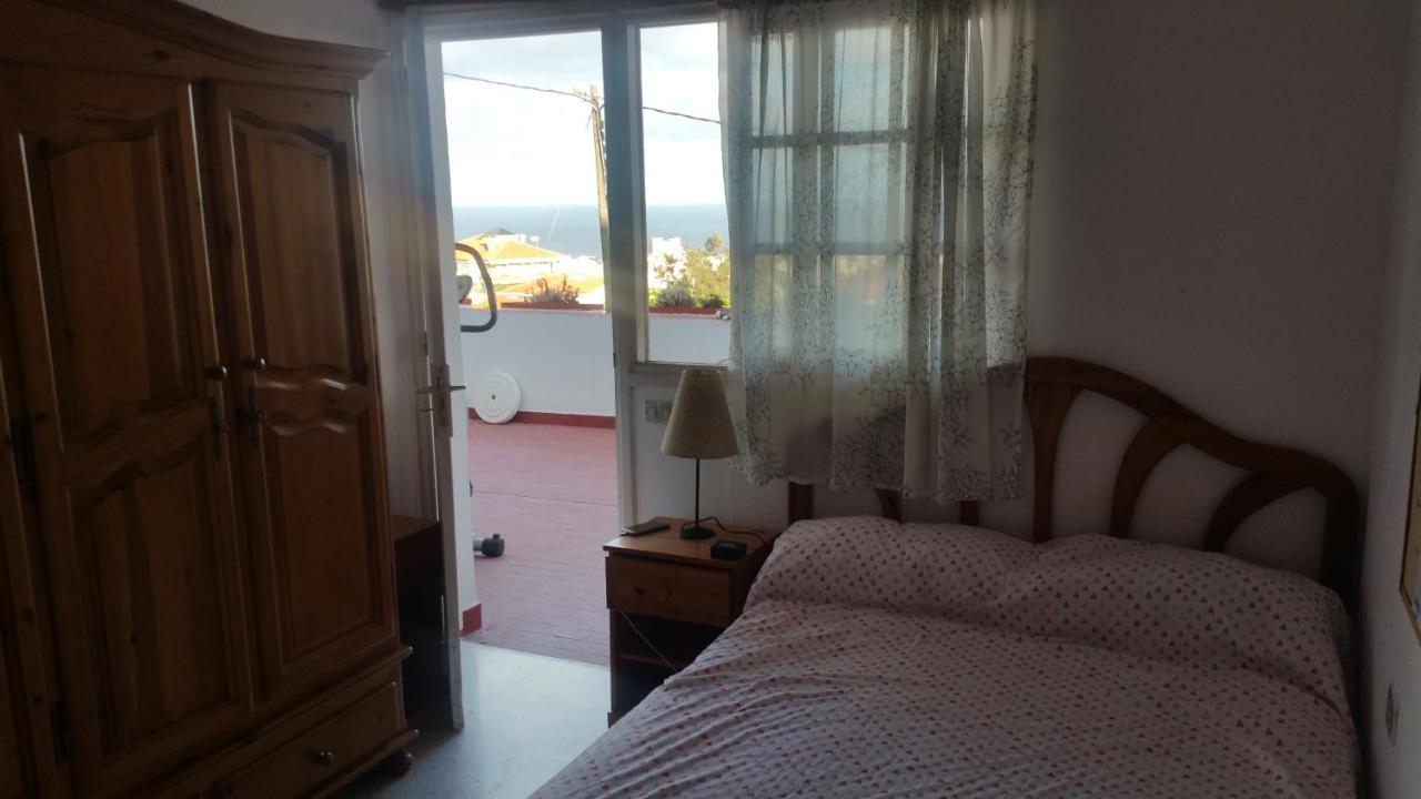 Habitaciones Comodas Con Bano Individual Santa Cruz de Tenerife Luaran gambar