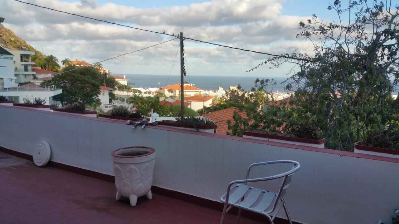 Habitaciones Comodas Con Bano Individual Santa Cruz de Tenerife Luaran gambar