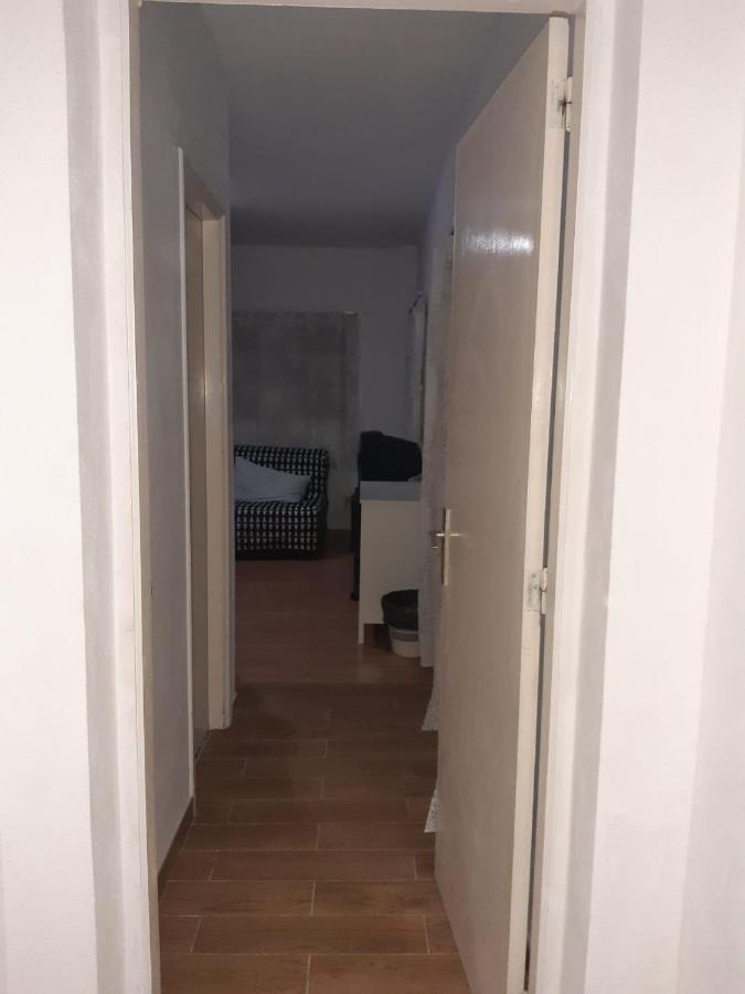 Habitaciones Comodas Con Bano Individual Santa Cruz de Tenerife Luaran gambar