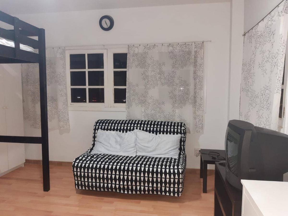 Habitaciones Comodas Con Bano Individual Santa Cruz de Tenerife Luaran gambar