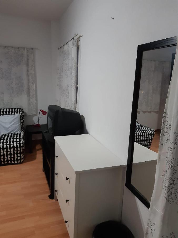 Habitaciones Comodas Con Bano Individual Santa Cruz de Tenerife Luaran gambar