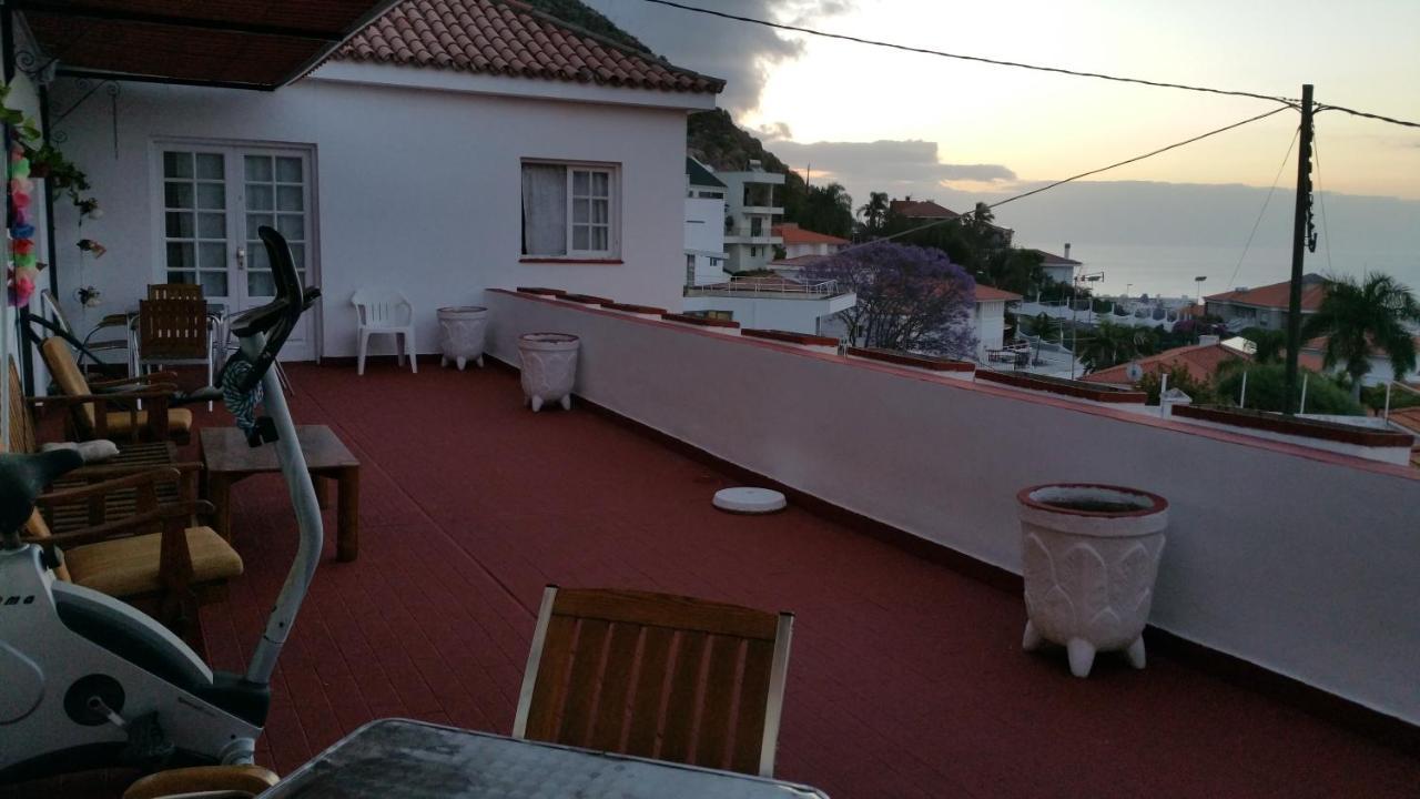 Habitaciones Comodas Con Bano Individual Santa Cruz de Tenerife Luaran gambar