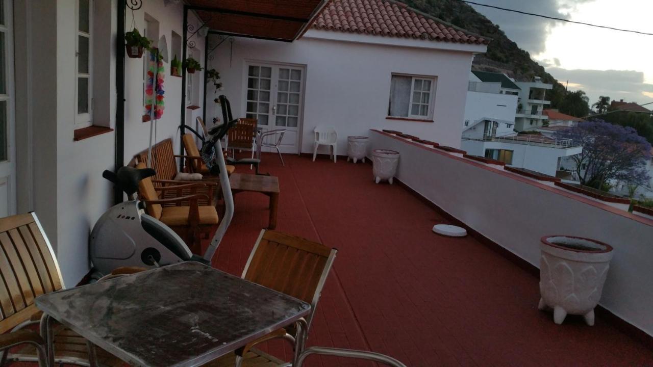 Habitaciones Comodas Con Bano Individual Santa Cruz de Tenerife Luaran gambar