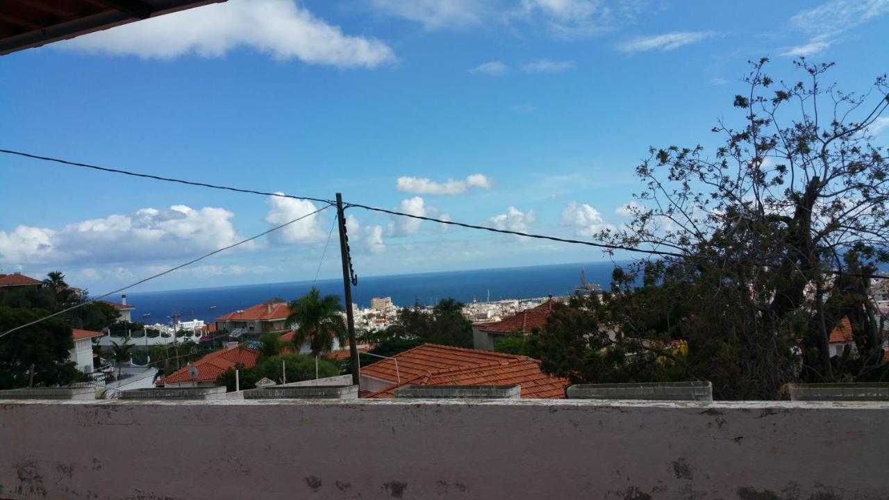 Habitaciones Comodas Con Bano Individual Santa Cruz de Tenerife Luaran gambar