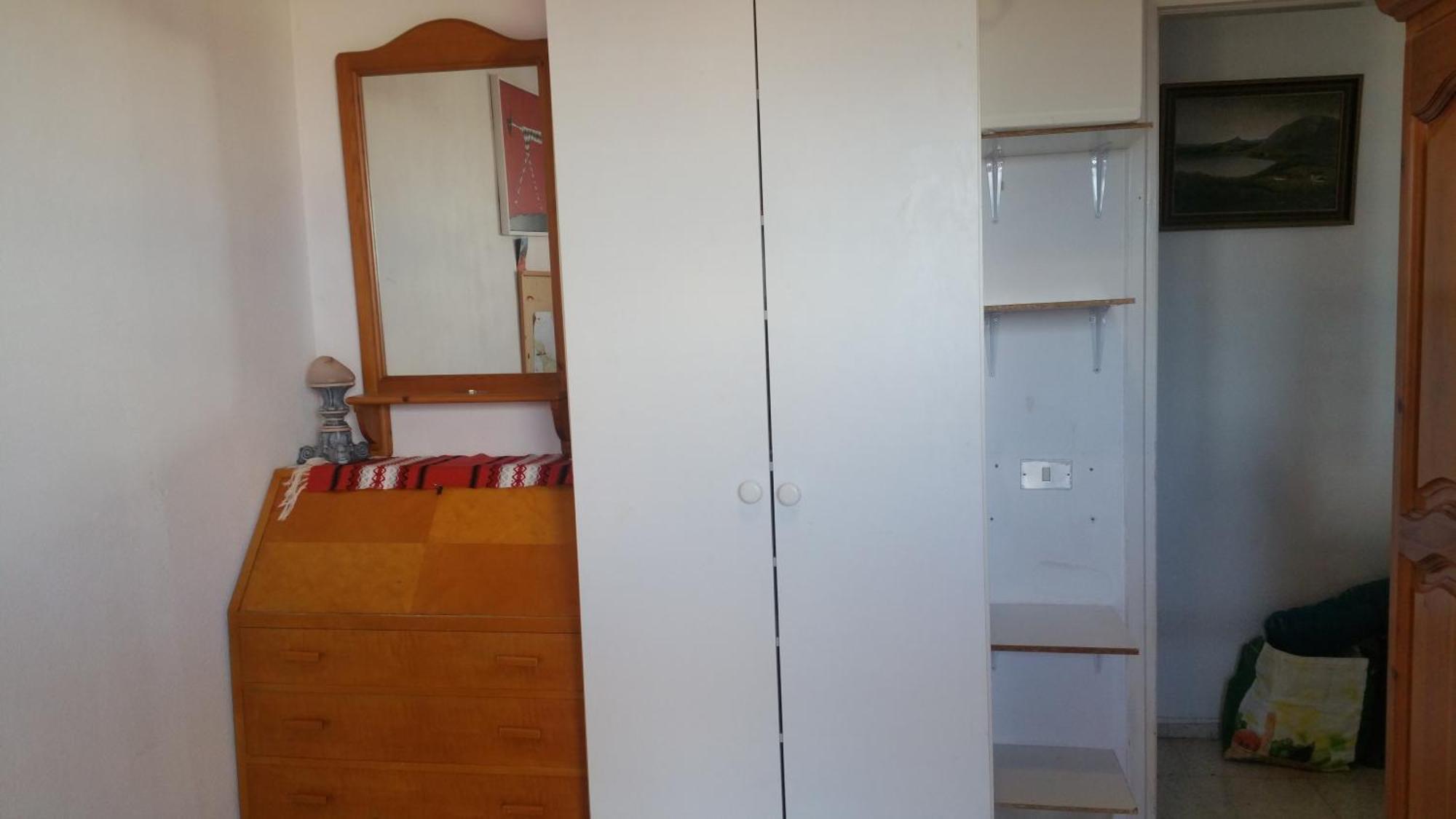 Habitaciones Comodas Con Bano Individual Santa Cruz de Tenerife Bilik gambar
